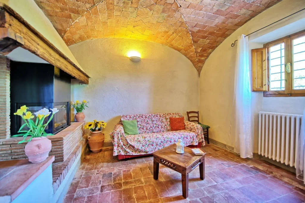Casa Scopeti