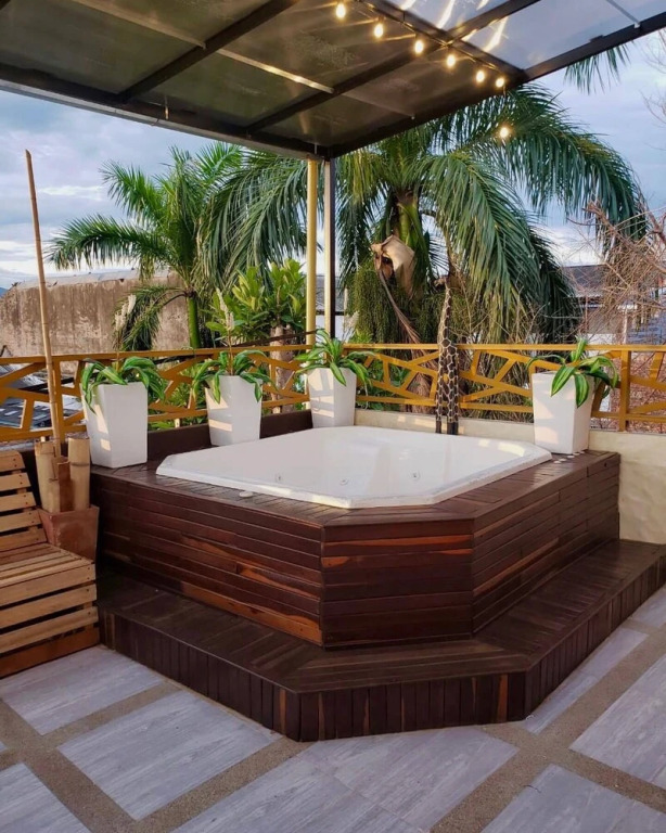 Hotel Paraíso Hawaii Girardot