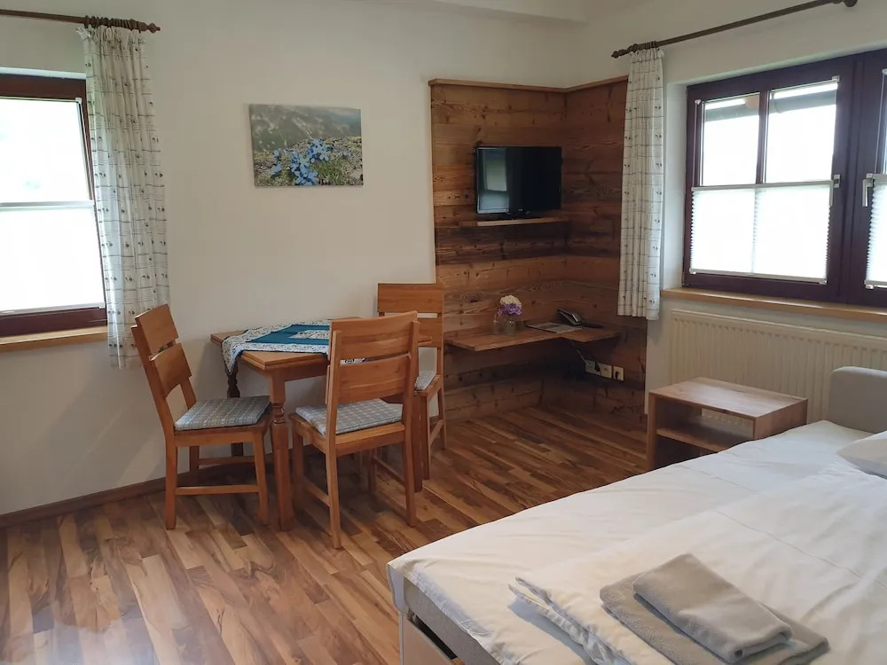 Landhotel Lacknerhof