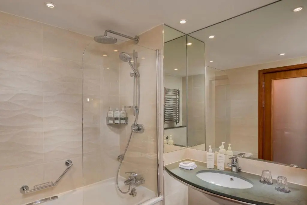 voco St. Davids Cardiff by IHG