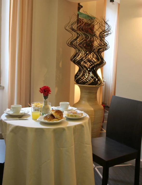 Hotel Garda