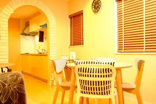 COZY INN Tokyo Sakura Town