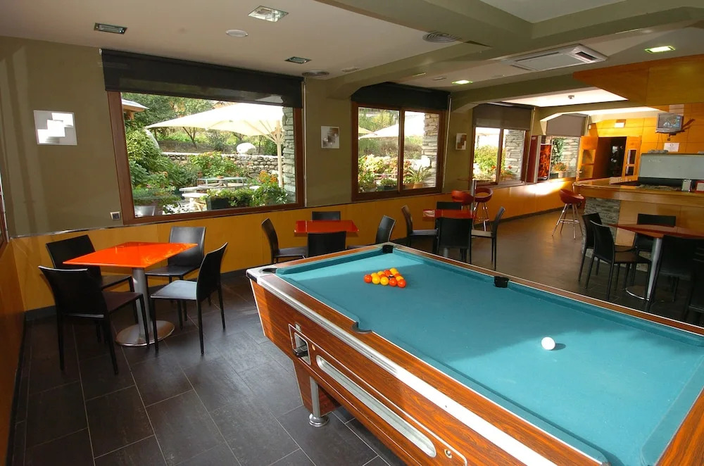 Hotel Restaurant Castellarnau