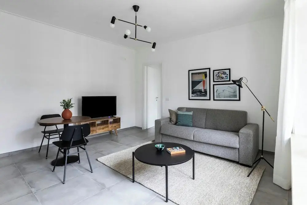 SMART HOUSE - Luxury San Lorenzo