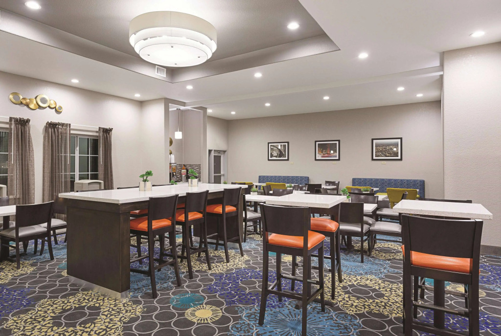 La Quinta by Wyndham San Antonio Northwest