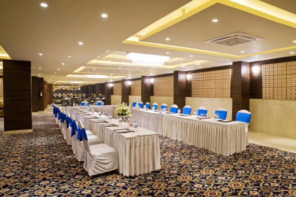 Regenta Central Noida