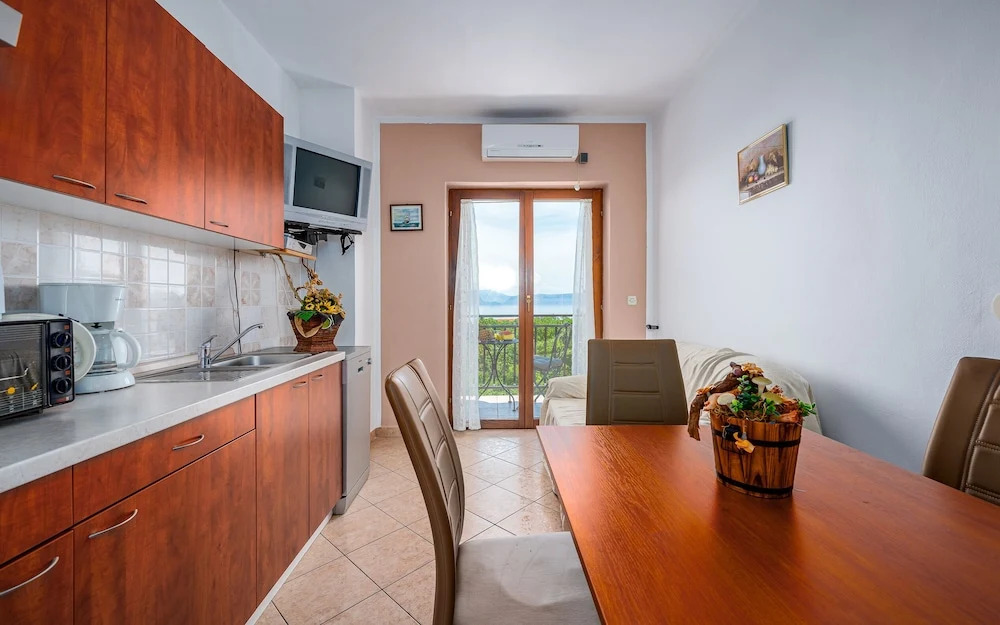 Apartments Klaudio 634