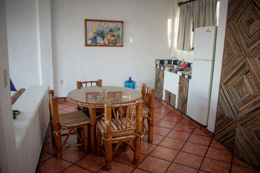 Villas El Morro