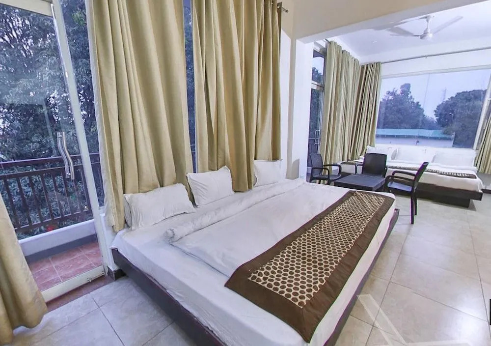 Condominium Hospitality