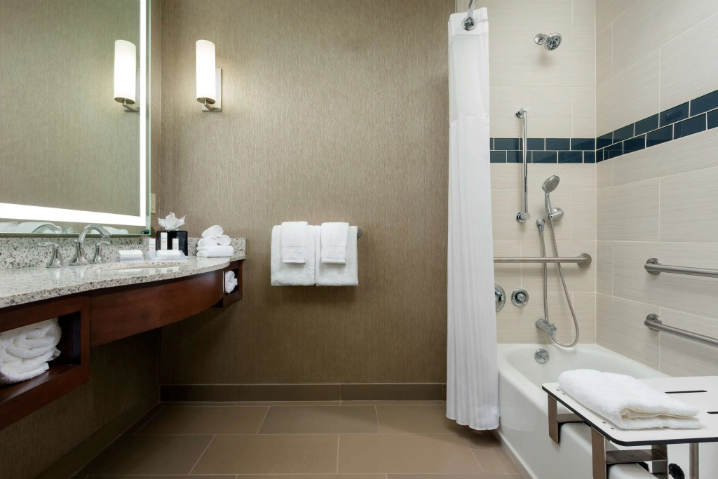 Hilton Garden Inn Palo Alto