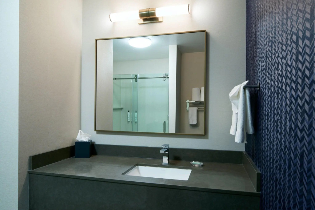 Fairfield Inn and Suites San Bernardino