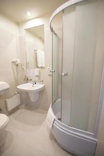 Starapole Guesthouse