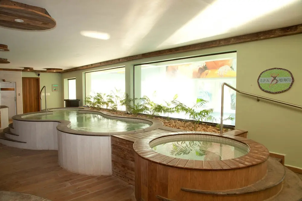 Spa Recanto