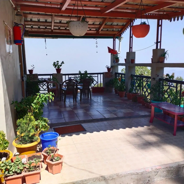 Vineet Homestay