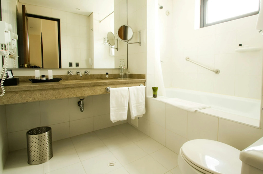 Hotel Morrison Zona Rosa
