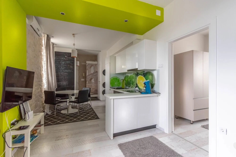 City Center Rooms