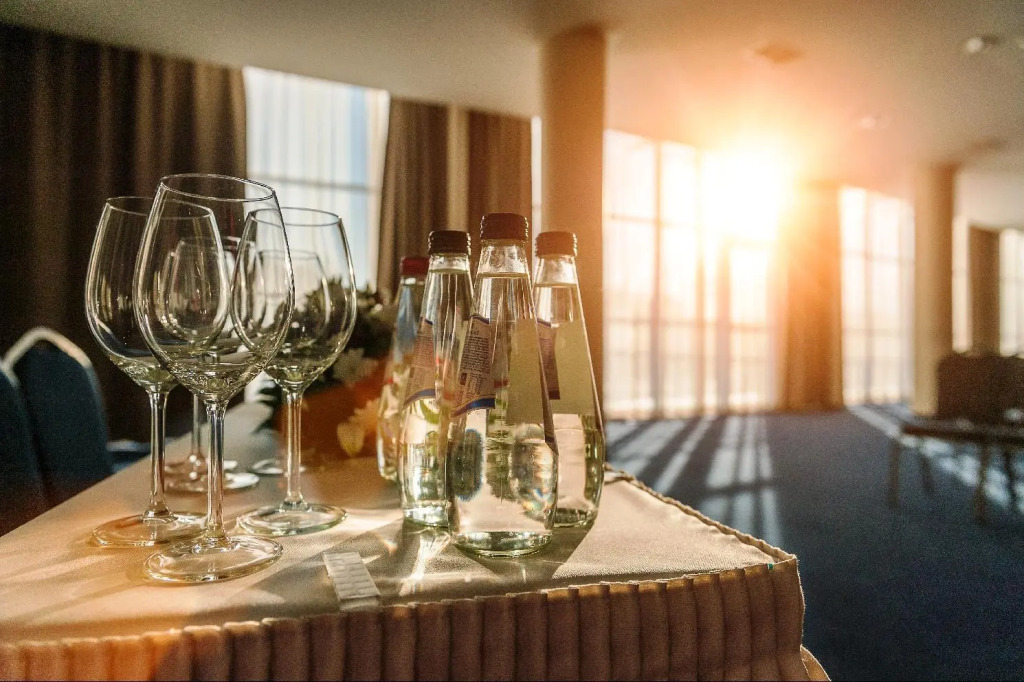 iH Hotels Courmayeur Mont Blanc