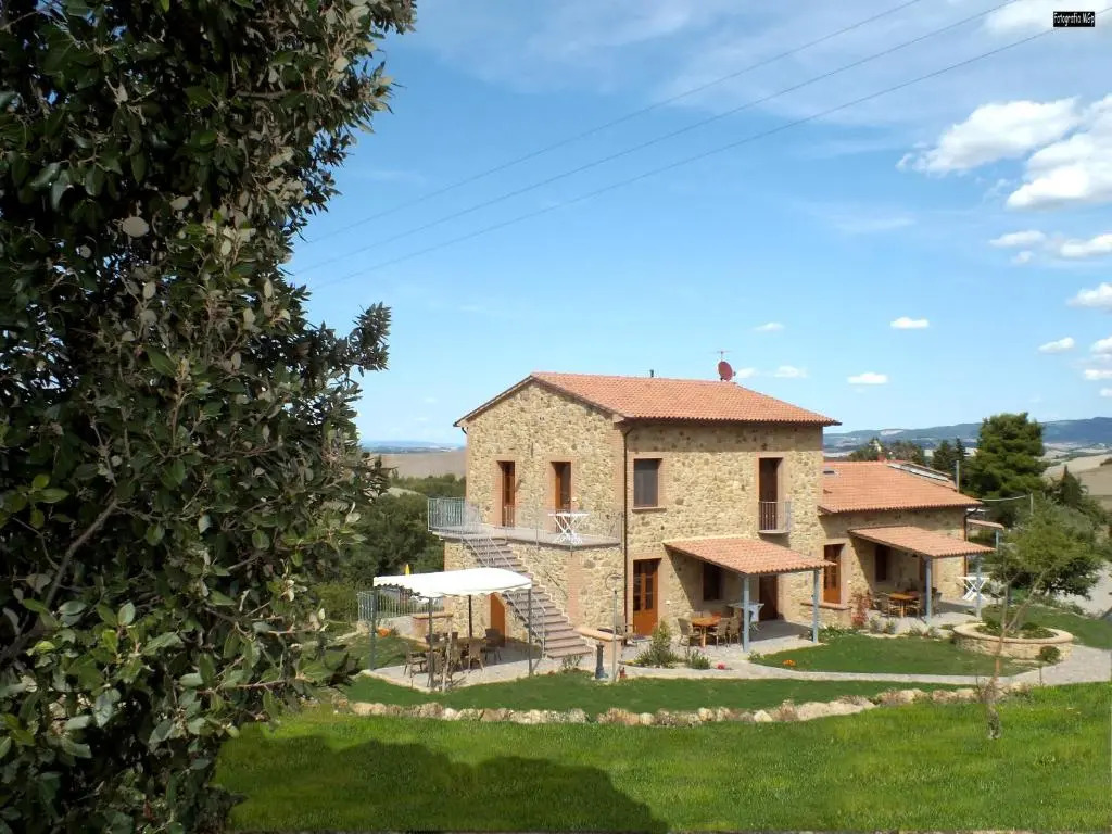 Agriturismo Il Noce