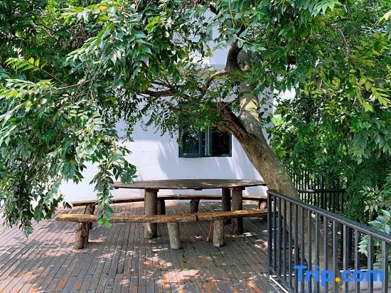 Siding Shanju Homestay