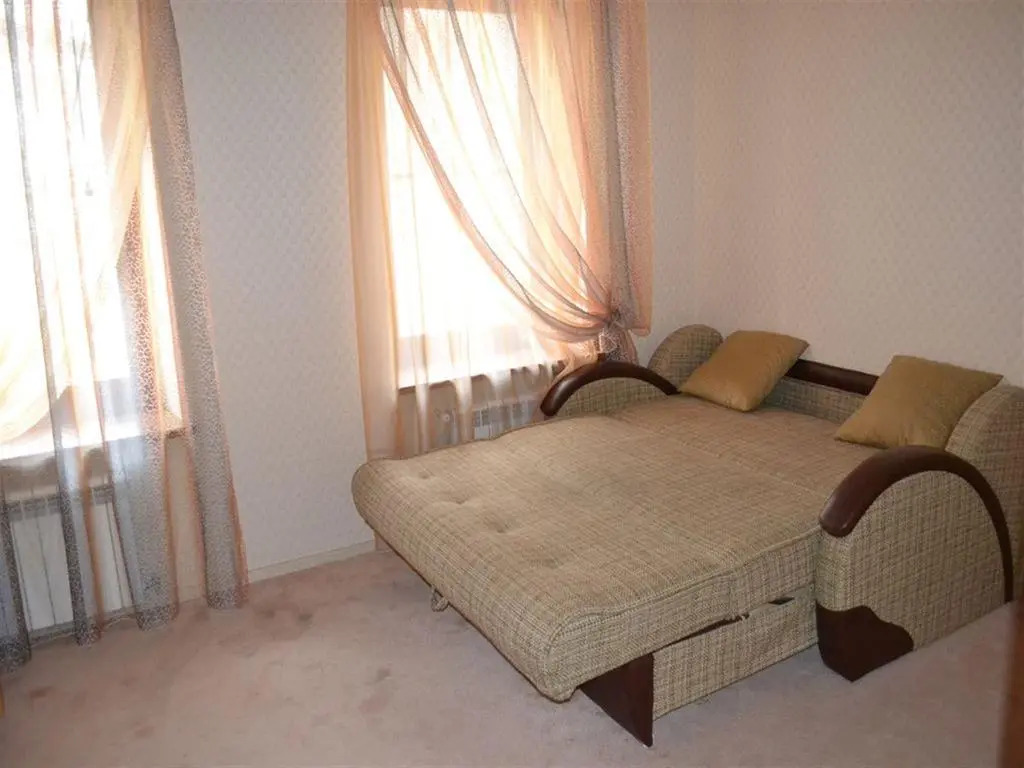 Samaras Cottages Dlya Druzey 1
