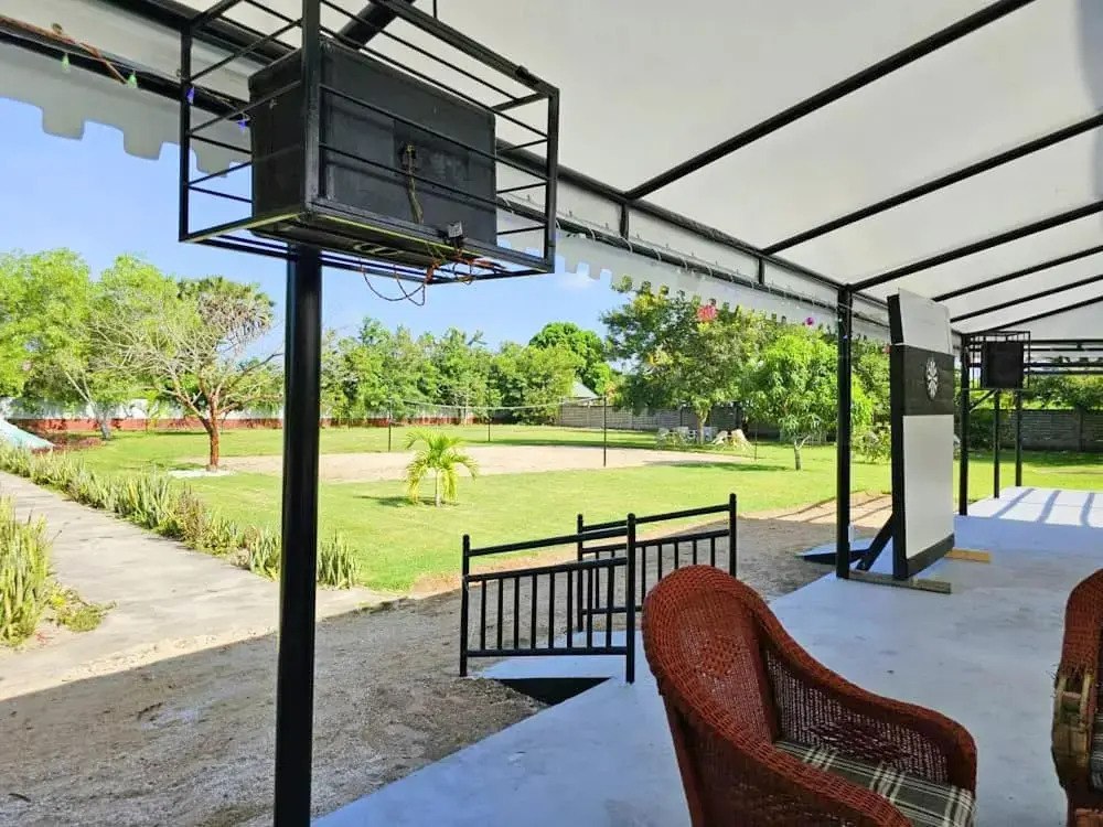 Remarkable 10-bed Cottages in Bagamoyo
