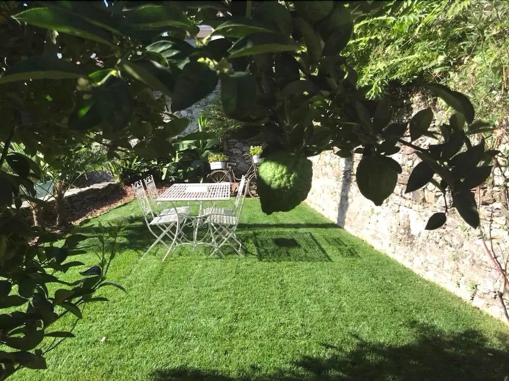 Residenza La Zagara