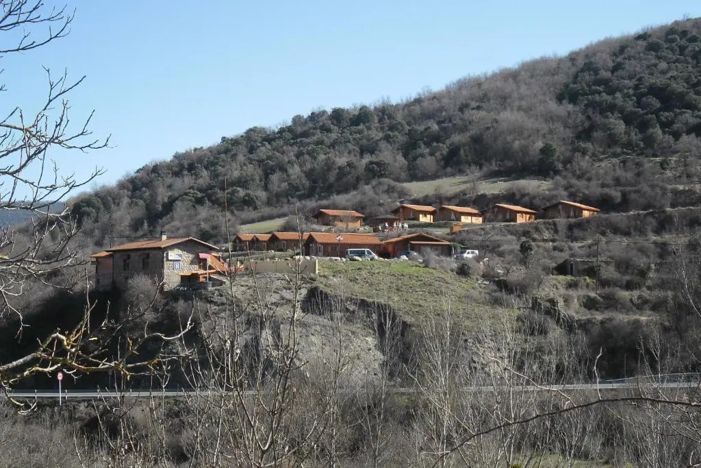Paraiso Rural
