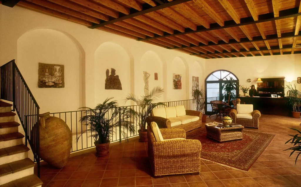 Hotel Locanda Del Castello