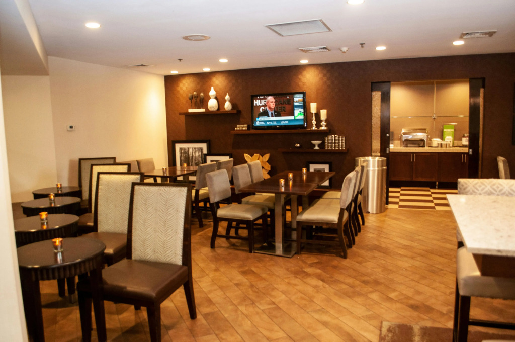 Hampton Inn Terre Haute
