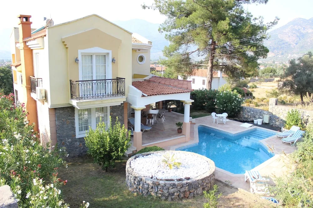 Villa Bemar