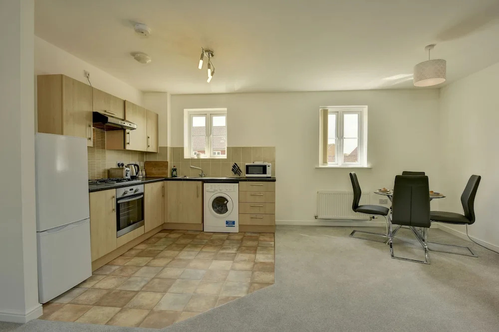 Karah Suites - Teeswater