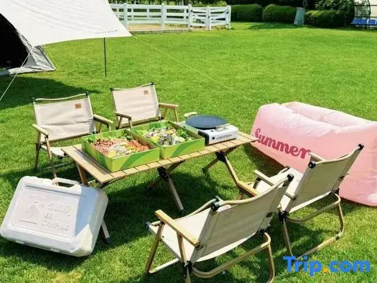 Canbeauty Golf Resort and SPA Weihai