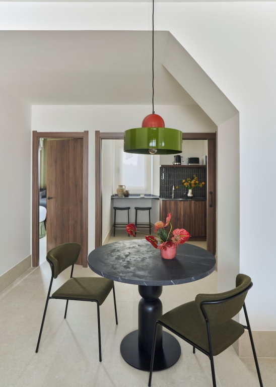 Seda Residences