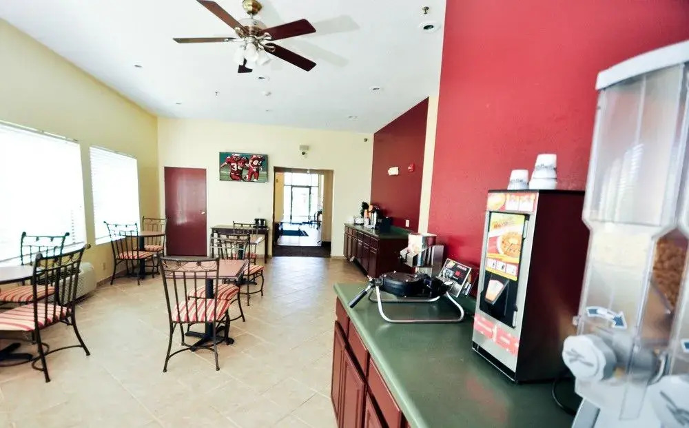 Best Western Executive Inn