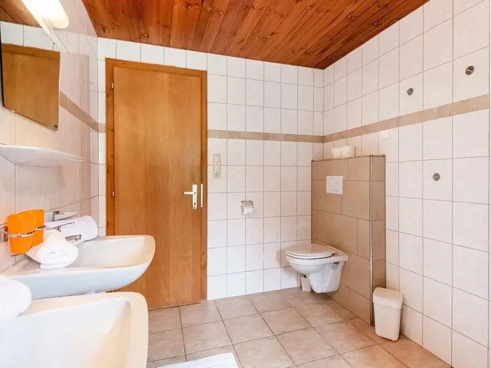 Apartment in Vorarlberg Near Silvretta Ski Lift