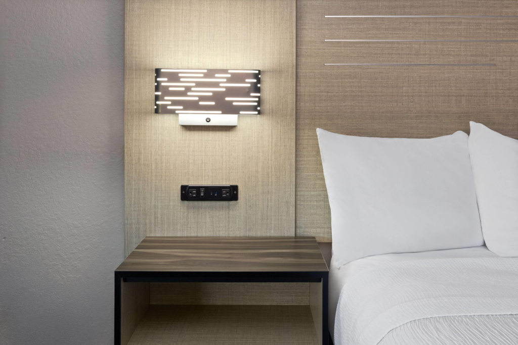 Baymont by Wyndham Texas City
