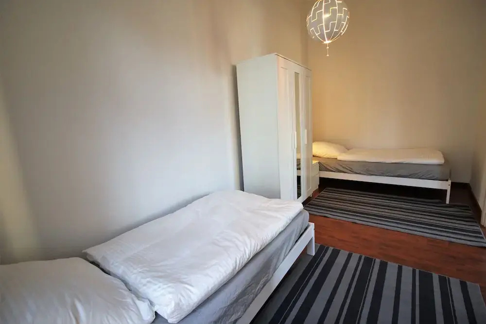 Downtown Apartmens Oldenburg