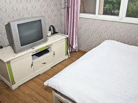 Shanghai Rutai Hotel