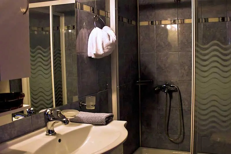 Entheon Rooms