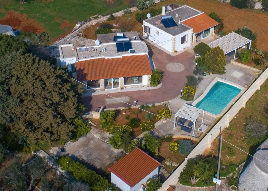 Villa Dario by BarbarHouse