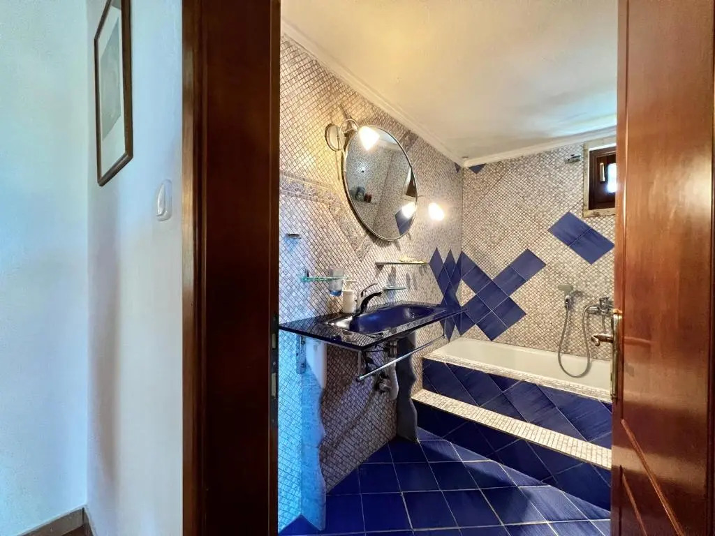 #Villa Niki by halu! Sani Villas