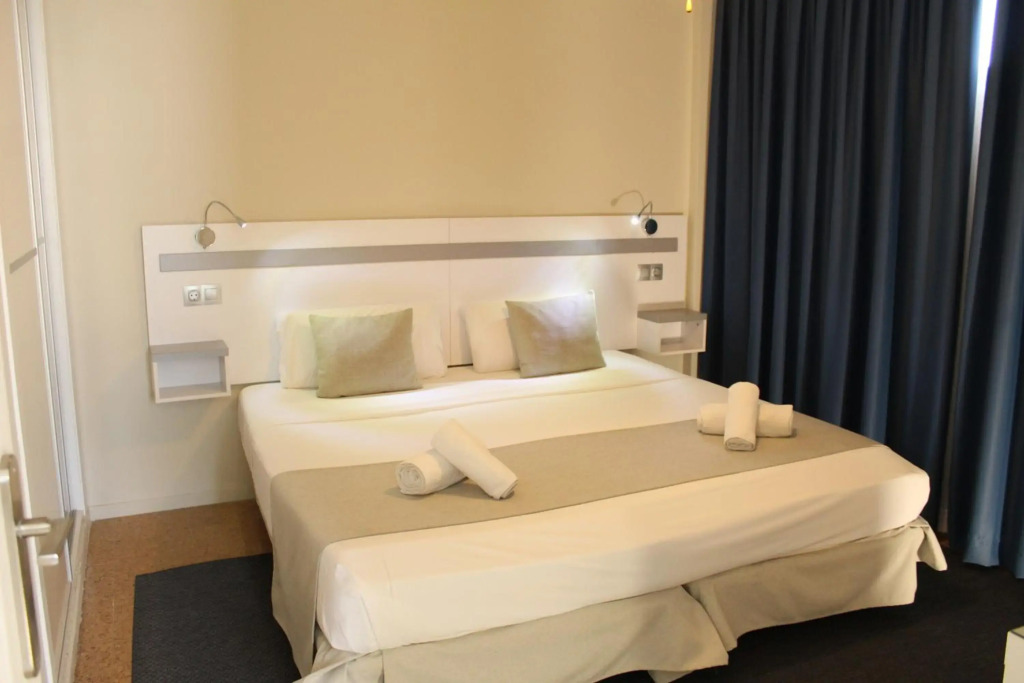 Fayna Apartments
