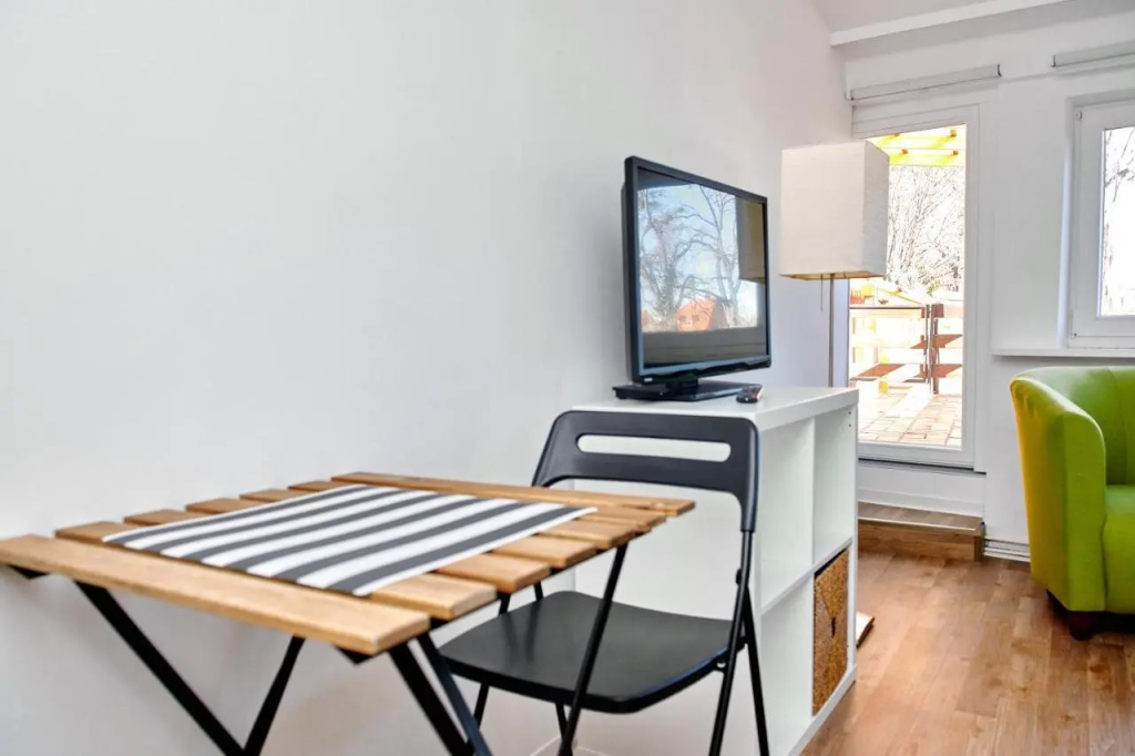 Townhouse Duderstadt