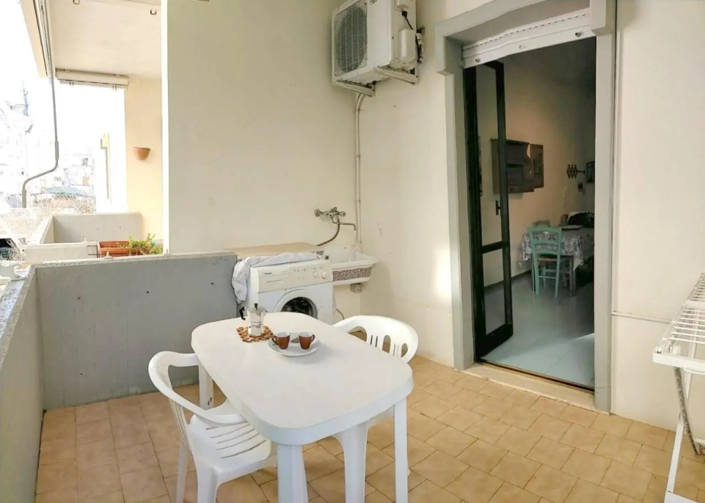 La Spiaggia sotto Casa