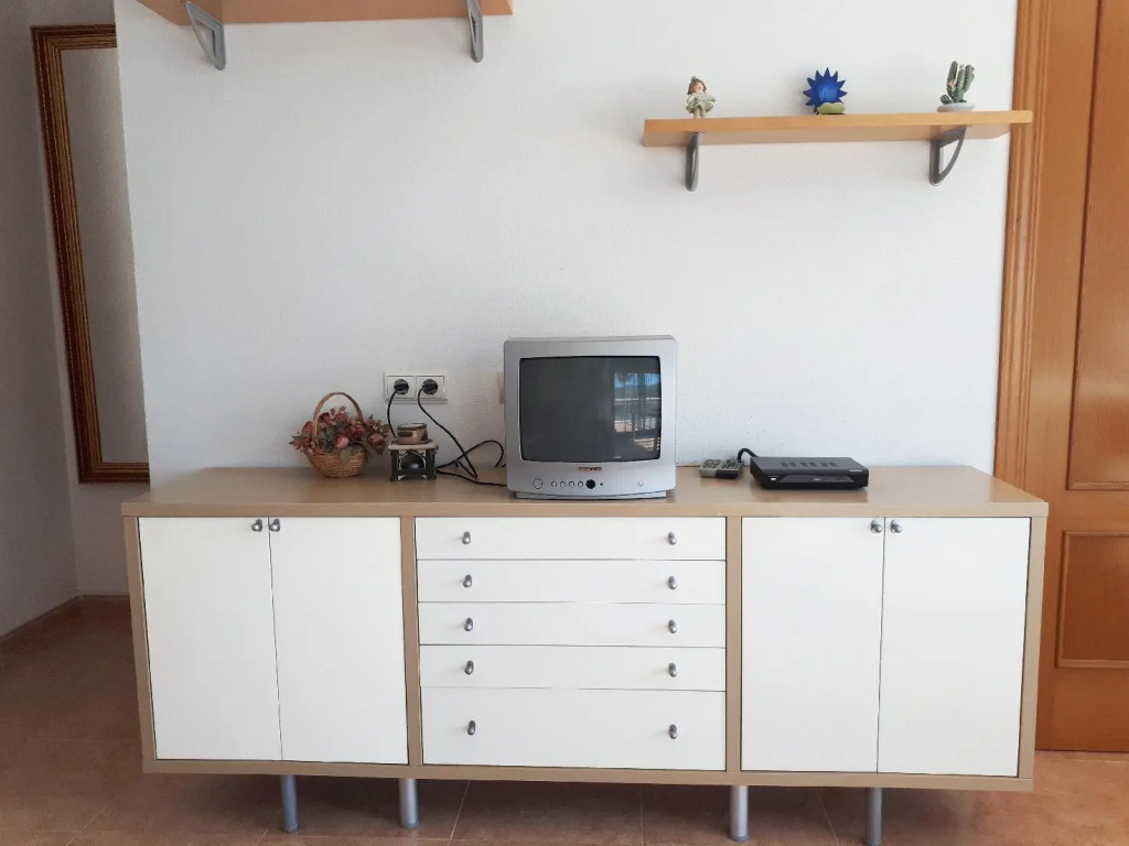 Apartamentos Tenerife 3000