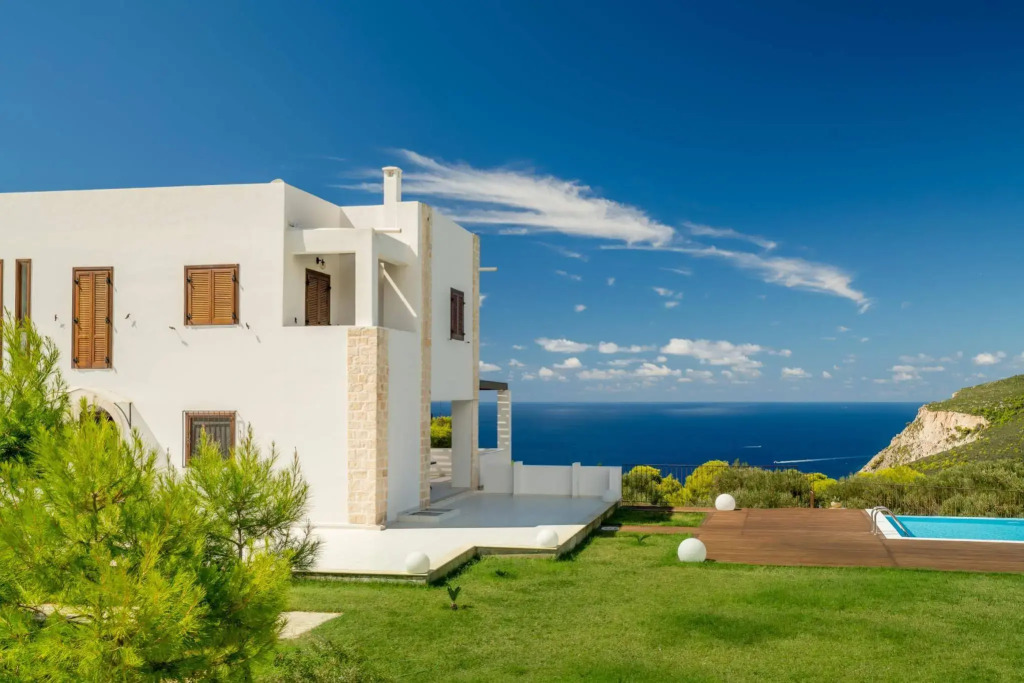 Kalas Residence