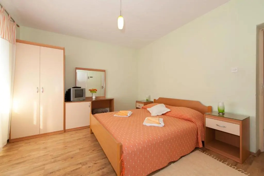 Apartmani Rita