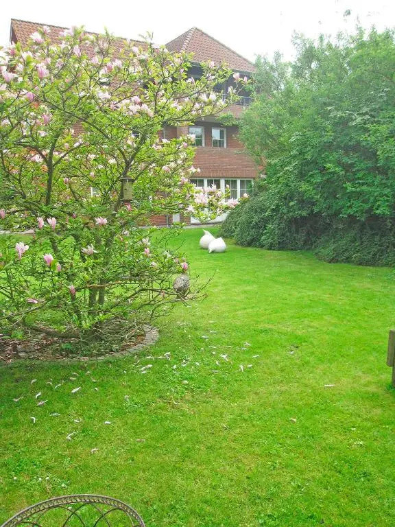 "Landhaus Voss" Typ 4 Nr11