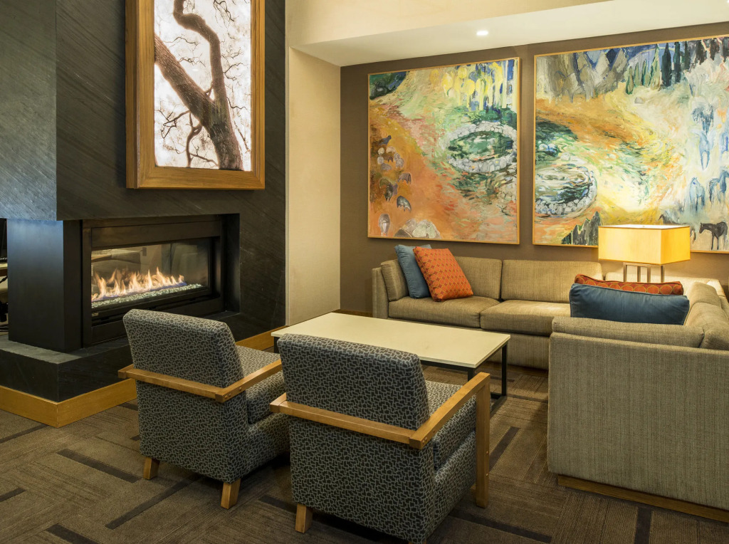 Hyatt Place Portland Downtown - Old Port Square