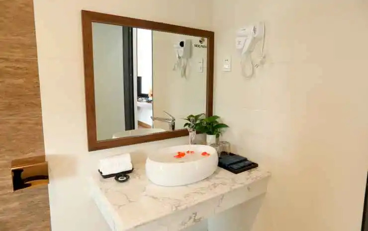 Silk River Hotel Ha Giang